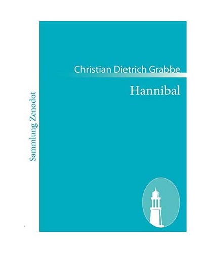 Hannibal grabbe christian - hannibal,,