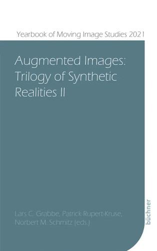 Augmented images trilogy - images, of