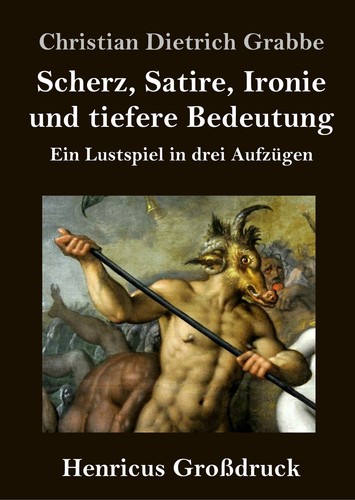 Scherz satire ironie und - scherz,,