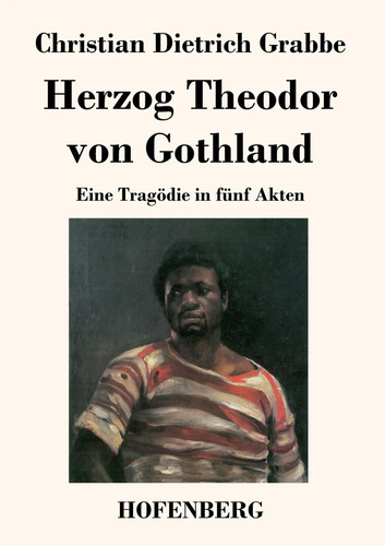 Herzog theodor von gothland - herzog,