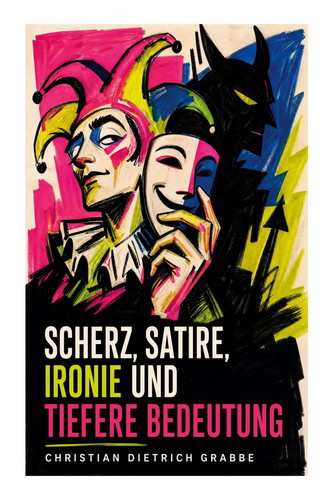 Christian dietrich grabbe - christian,