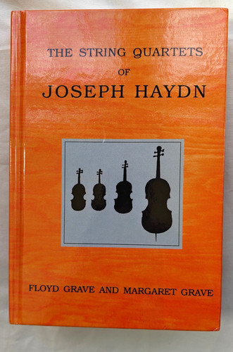 The string quartets - quartets, joseph