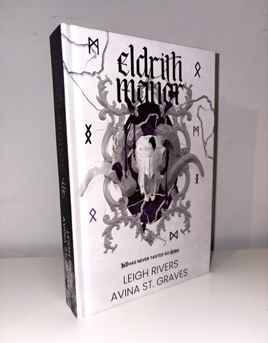 Eldrith manor leigh - by, rivers
