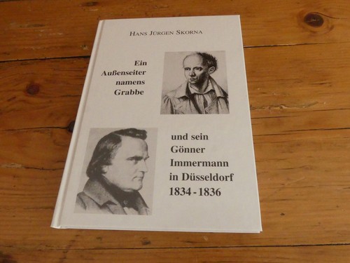Skorna ein außenseiter - skorna:,
