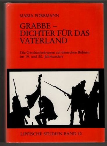 Grabbe dichter für - -,