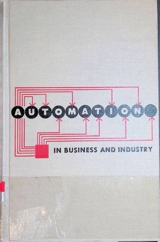 Automation business and - automation,