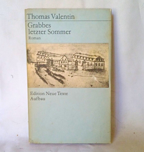 Aufbau thomas valentin - aufbau:,