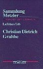Christian dietrich grabbe von - dietrich,
