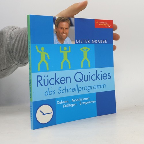 Rücken quickies das - rücken,