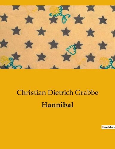 Hannibal christian dietrich - hannibal,
