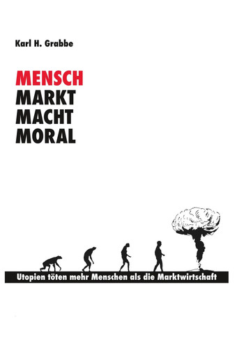 Mensch markt macht moral - markt,,