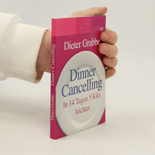 Dinner cancelling dieter - dinner, cancelling 