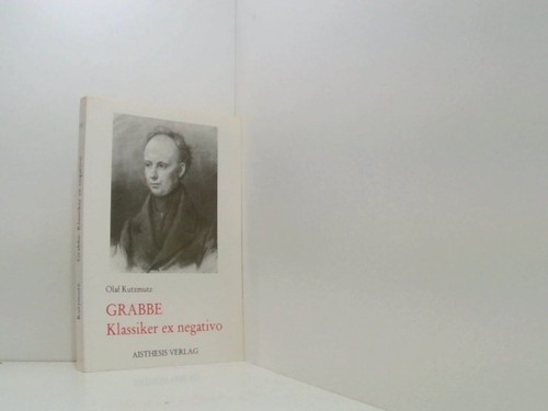 Grabbe klassiker negativo - klassiker,