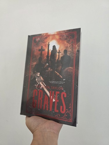 Graves katelyn taylor - graves,