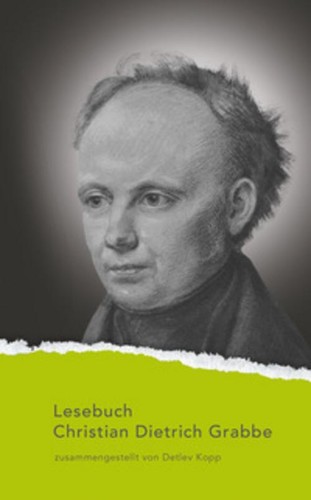Lesebuch christian dietrich - lesebuch,