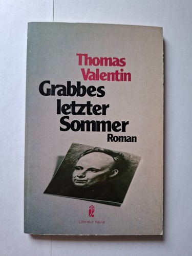 Thomas valentin grabbes - valentin,