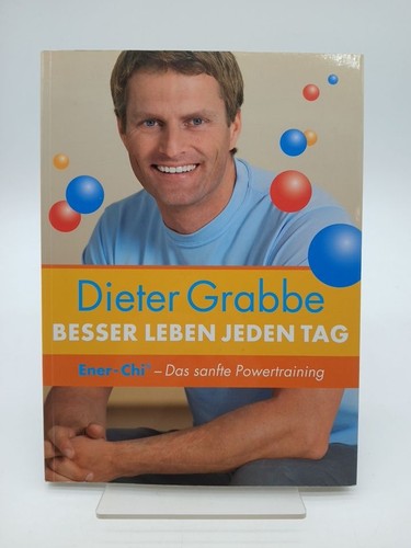 Besser leben jeden tag - jeden,