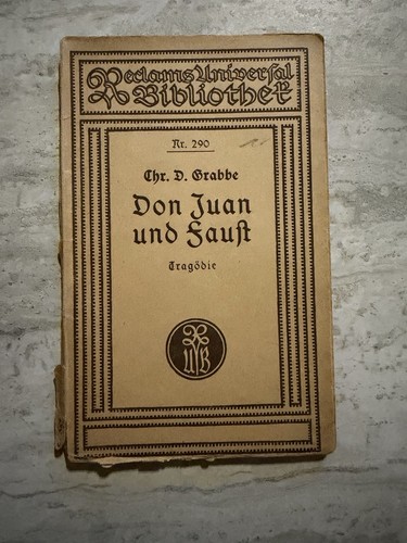 Reclam universal bibliothek - reclam, universal-bibliothek