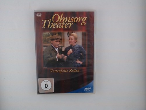 Ohnsorg theater verteufelte - ohnsorg, theater: